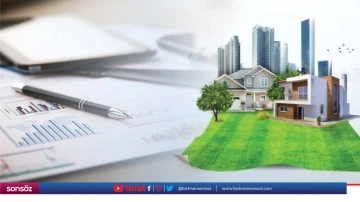 12 adet taşınmazı kiraya verilecek