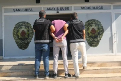 12 firari h&uuml;k&uuml;ml&uuml; yakalandı