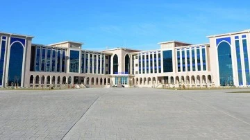 12 s&ouml;zleşmeli personel alınacak