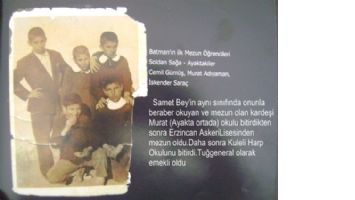 İLK MEKTEPLERİMİZ