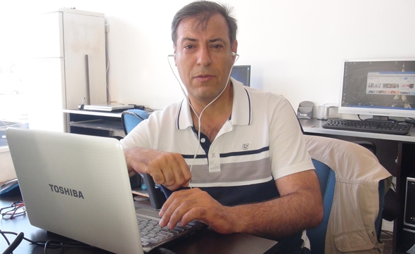 ŞEHMUS USTABAŞI İLE 40 SORU 41 CEVAP