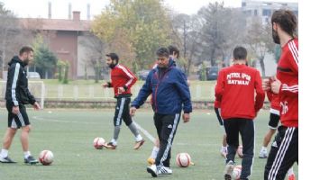 PETROLSPOR&rsquo;DA KAMP BAŞLIYOR