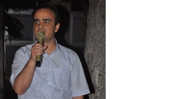 M&Uuml;SİAD&rsquo;DAN GELENEKSEL İFTAR YEMEĞİ