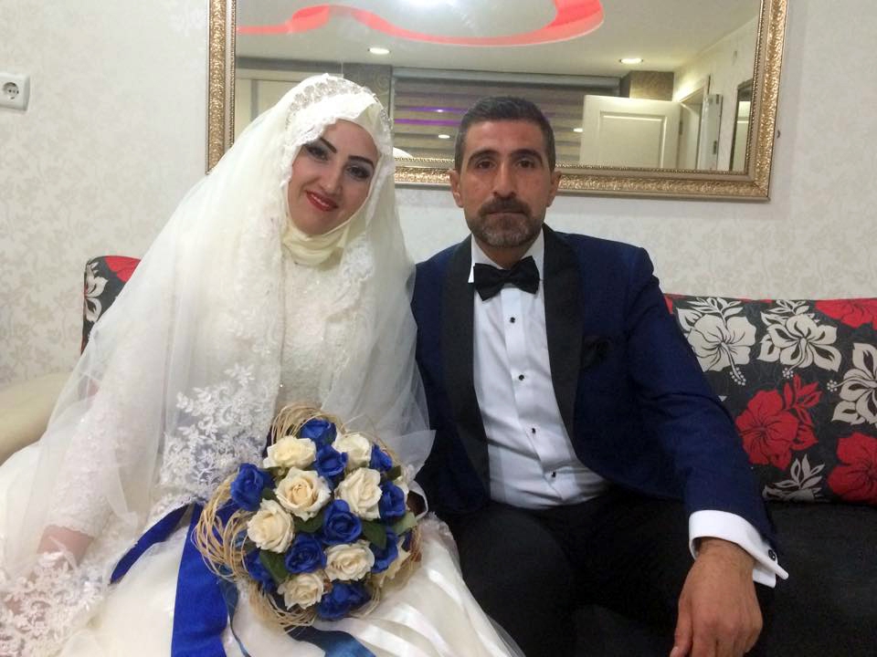 &Ccedil;ETİN AİLESİNİN MUTLU G&Uuml;N&Uuml;