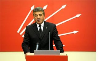 CHP&rsquo;Lİ AKKAYA BATMAN&rsquo;A GELİYOR