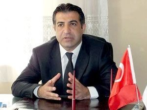 TEZDİĞ, VAN DEPREMİNİ ANDI