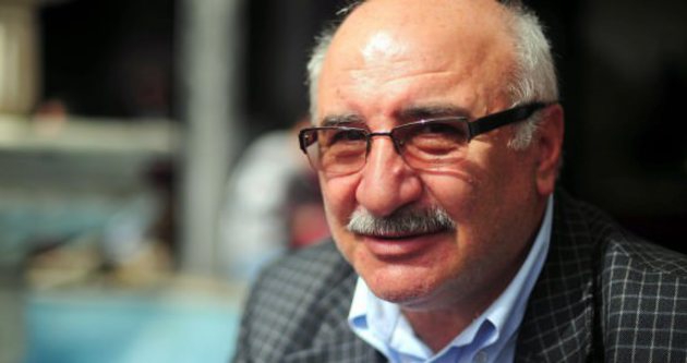 BATMANLI YAZAR, İSTANBUL&rsquo;DA ANILACAK