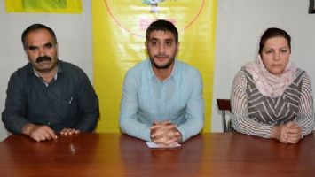 BDP&rsquo;LİLER SURU&Ccedil;&rsquo;A GİTTİ