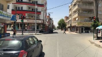 IŞIKLAR, KAFA KARIŞTIRIYOR&hellip;