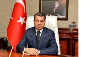 &ldquo;&Uuml;LKEMİZ, GELECEĞE G&Uuml;VENLE BAKIYOR&rdquo;