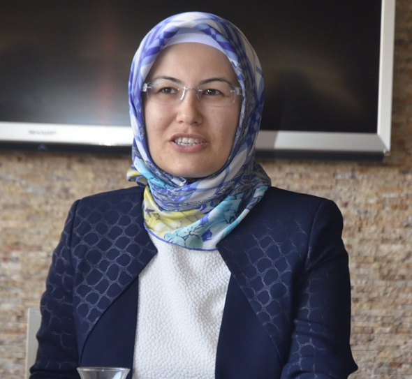 G&Uuml;RB&Uuml;Z &ldquo;GEN&Ccedil;LERİMİZE İŞ İMKANI&rdquo;