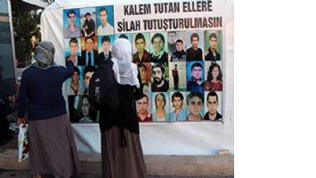 PKK, BATMANLI 2 &Ccedil;OCUĞU AİLESİNE G&Ouml;NDERDİ