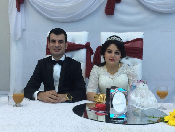 EKİN AİLESİNİN MUTLU G&Uuml;N&Uuml;