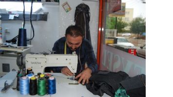TERZİLİKTE 18 YILI DEVİRDİ