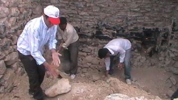 MERETO KİLİSESİNİN SIRRI &Ccedil;&Ouml;Z&Uuml;L&Uuml;YOR MU?