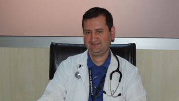 DR. G&Uuml;NEŞ&rsquo;TEN DİYABET HASTALARINA UYARI!