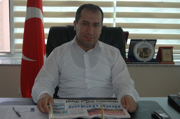 T&Uuml;MSİAD, SE&Ccedil;İM SONU&Ccedil;LARINI DEĞERLENDİRDİ