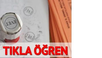 Oy kullandığınız sandıktan hangi parti ka&ccedil; oy aldı?