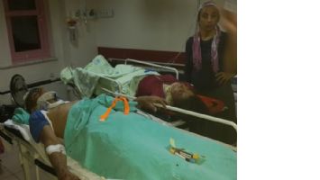 HASANKEYF YOLUNDA KAZA: 1 &Ouml;L&Uuml; 6 YARALI
