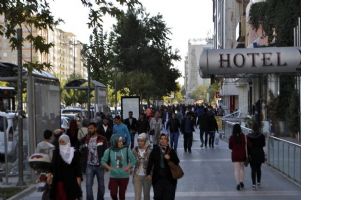 SE&Ccedil;İM BİTTİ, UMUTLAR YENİDEN YEŞERDİ