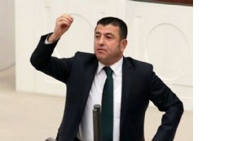 &Ouml;ZDEMİR&rsquo;İN TELEFON G&Ouml;R&Uuml;ŞMELERİ MECLİS&rsquo;E TAŞINDI