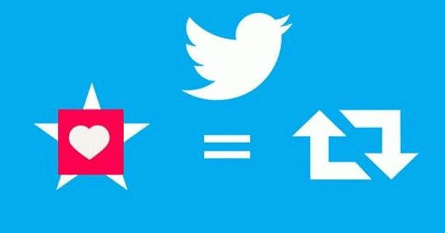 Twitter'da dev yenilik...