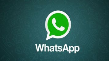 WhatsApp&#39;ta YENİLİK RÜZGARI
