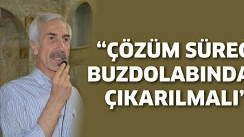 &ldquo;&Ccedil;&Ouml;Z&Uuml;M S&Uuml;RECİ, BUZDOLABINDAN &Ccedil;IKARILMALI&rdquo;
