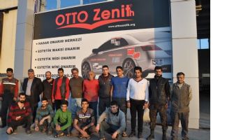 VEYSİ OTOMOTİV&rsquo;DE ARA&Ccedil;LAR DEĞER KAZANIYOR