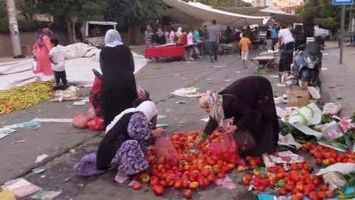 BATMANDA YOKSULLUĞUN RESMİ&hellip;