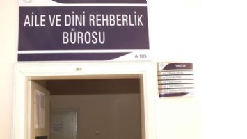 REHBERLİK B&Uuml;ROSU, SORULARI YANITLIYOR