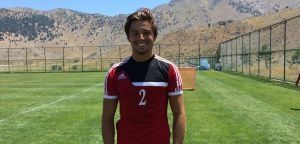 PETROLSPOR FİLE BEK&Ccedil;İSİNİ BULDU...