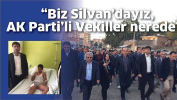ASLAN, AK PARTİ&rsquo;Lİ VEKİLLERE SESLENDİ