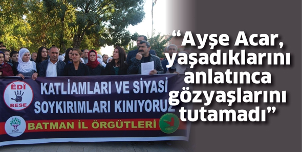 BİR VEKİLİN G&Ouml;ZYAŞLARI...