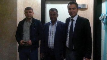 TİCARET BORSASI&rsquo;NDA 100 TON BUĞDAY SATILDI