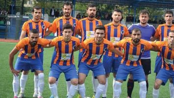 BELEDİYESPOR ENGEL TANIMIYOR