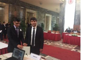 HDP&rsquo;Lİ ASLAN, MECLİSE KAYDINI YAPTI