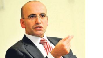 ŞİMŞEK'TEN MEMURA K&Ouml;T&Uuml; HABER!