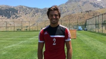 &ldquo;M&Uuml;CADELECİ BİR TAKIM OLACAĞIZ&rdquo;