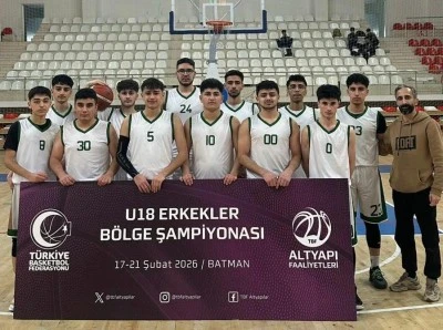 13 ilden 150 basketbolcu ter d&ouml;kecek