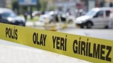13 yaşındaki &ccedil;ocuk parkta &ouml;l&uuml; bulundu