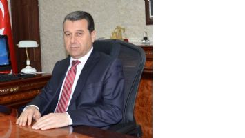 VALİ &ldquo;&Ccedil;OCUKLAR, DEĞERLERİMİZİN GELECEĞİDİR