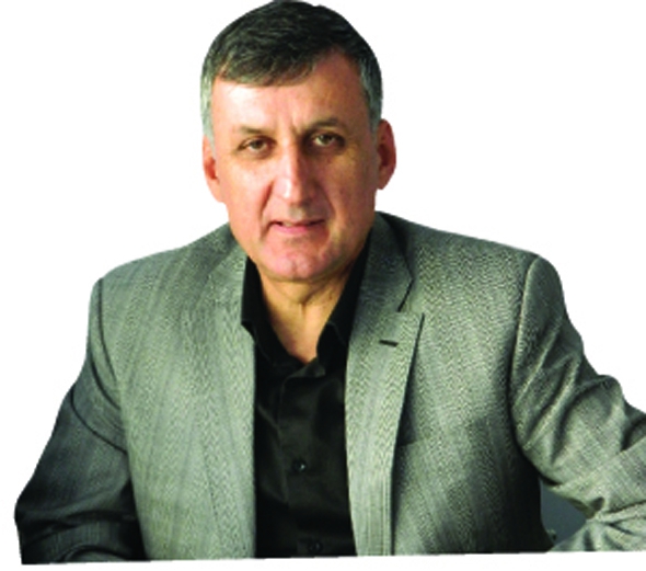 G&Uuml;LMEZ, &ldquo;DERSİM MA&Ccedil;I BİZİM İ&Ccedil;İN &Ccedil;OK &Ouml;NEMLİ&rdquo;