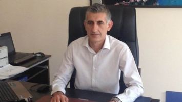 &Ccedil;AĞLAYAN, MİLLİ EĞİTİM M&Uuml;D&Uuml;R&Uuml; OLDU