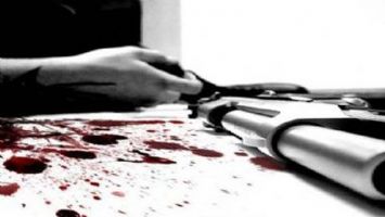BİR İNTİHAR VAKASI DAHA&hellip;