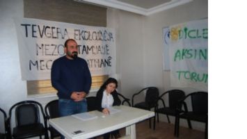MEH&rsquo;İN SONU&Ccedil; BİLDİRGESİ, KAMUOYU İLE PAYLAŞILDI