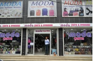 HER ŞEY BURADA MODA&rsquo;YA UYGUN