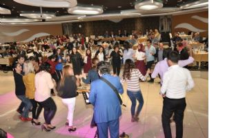 24 KASIM&rsquo;DA COŞKUN SABAH S&Uuml;RPRİZİ