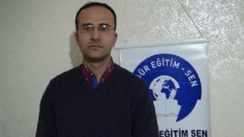 SEVİN&Ccedil;ER, GAZZE&rsquo;YE MYAPILAN SALDIRILARI KINADI...