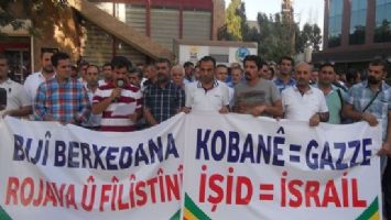 DEMOKRASİ PLATFORMU; &ldquo;SALDIRILAR DURDURULSUN&rdquo;